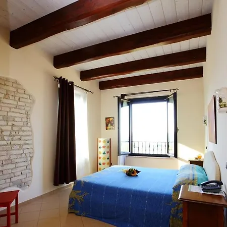 Il Casale Dei Ciliegi Semesterbostad