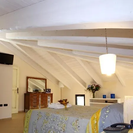 Il Casale Dei Ciliegi