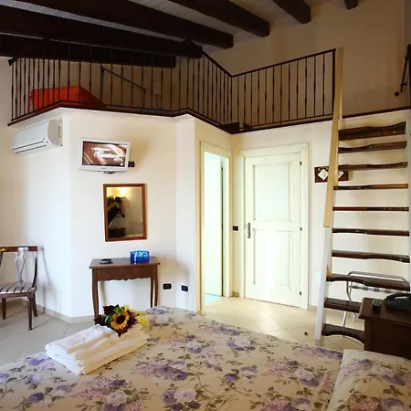 Il Casale Dei Ciliegi *