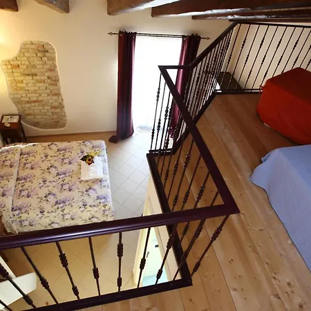 Holiday home Il Casale Dei Ciliegi