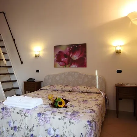 Nyaraló Il Casale Dei Ciliegi