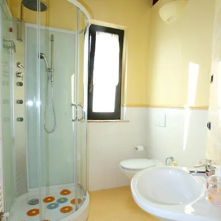Il Casale Dei Ciliegi Sant'Omero
