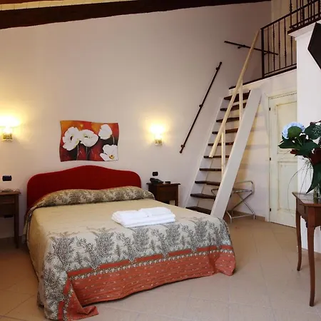 Il Casale Dei Ciliegi * Sant'Omero