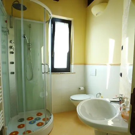 Il Casale Dei Ciliegi