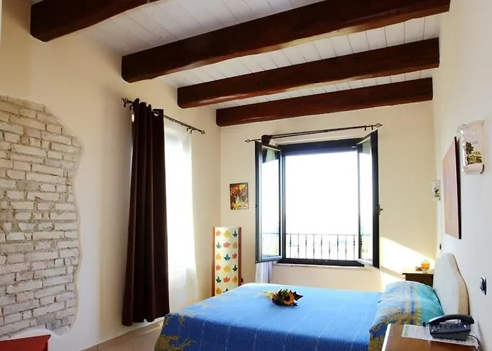 Il Casale Dei Ciliegi Holiday home