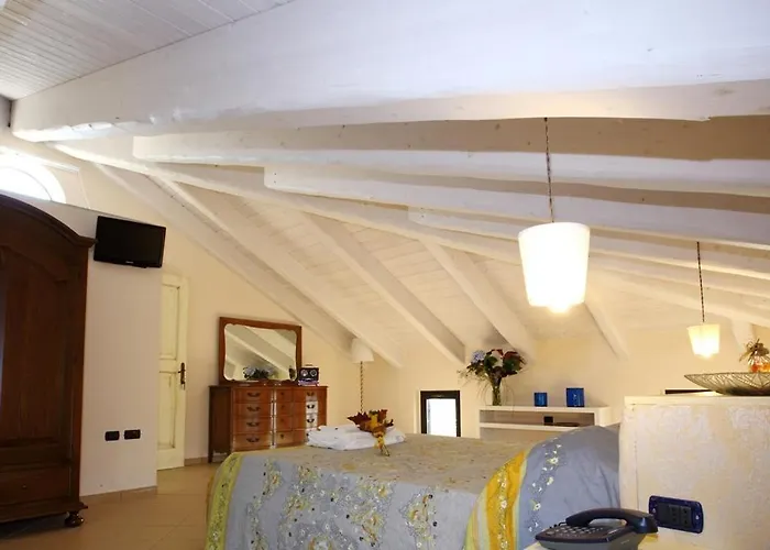 Il Casale Dei Ciliegi