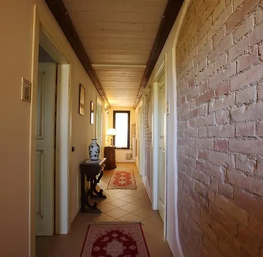 Il Casale Dei Ciliegi Holiday home *