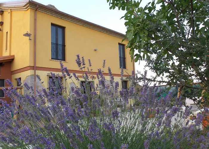 Il Casale Dei Ciliegi Sant'Omero