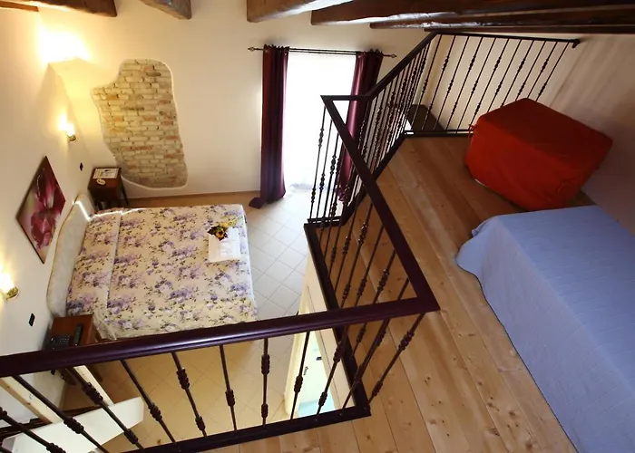 Holiday home Il Casale Dei Ciliegi