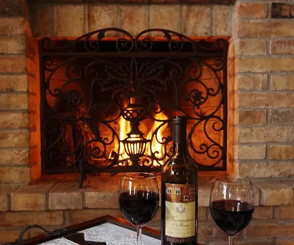 Holiday home Il Casale Dei Ciliegi Sant'Omero