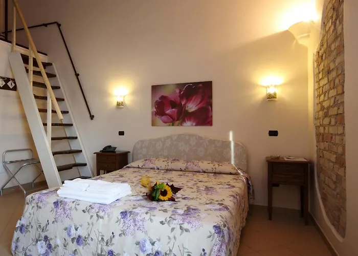 Holiday home Il Casale Dei Ciliegi