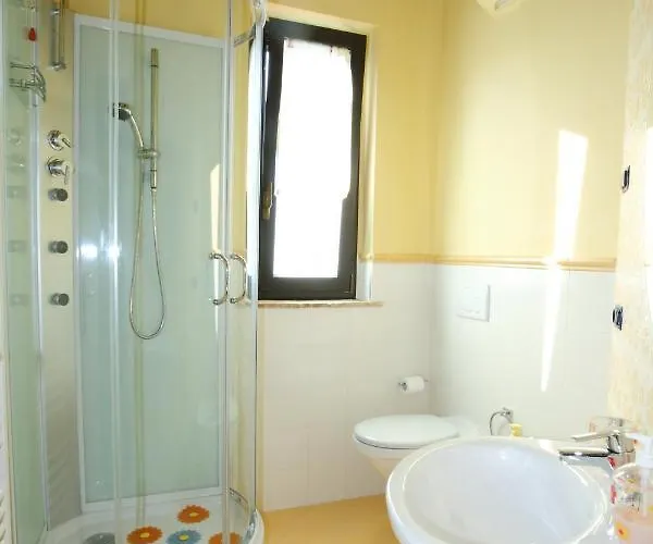 Il Casale Dei Ciliegi Sant'Omero