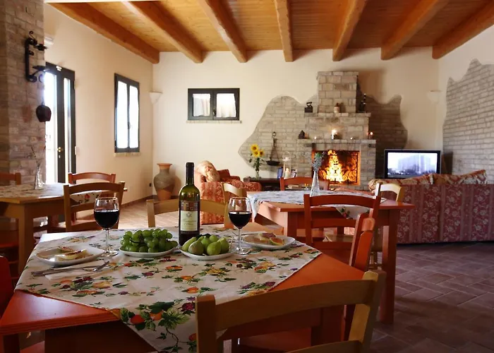 Holiday home Il Casale Dei Ciliegi *