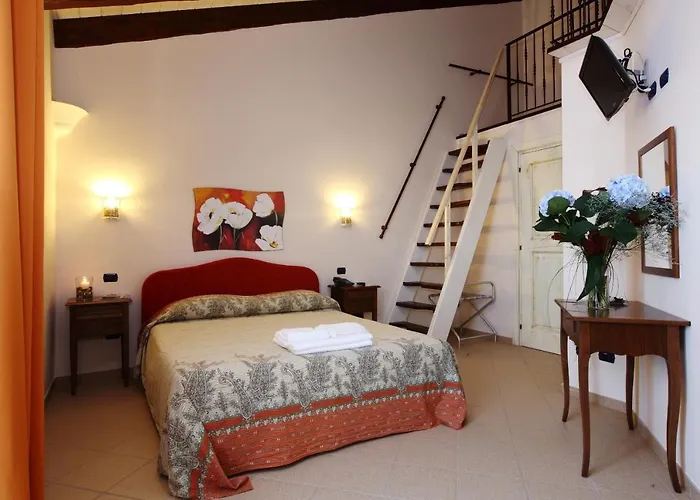 Il Casale Dei Ciliegi * Sant'Omero