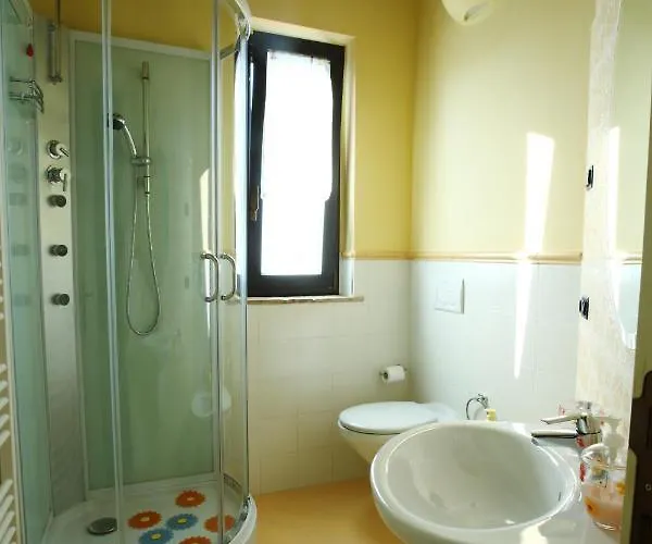 Il Casale Dei Ciliegi